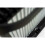 Glaziar Predator Portable Heater 2000W Remote Control Touch Black 4
