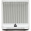 Glaziar H35/W Portable PTC Space Heater Remote Control Touch White 1