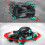 Water Bomb Remote Control Tank 4
