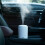 (Grey) Your Aroma Diffuser Aroma Humidifier Essential Oil Diffuser With LED Lights 8