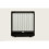Glaziar Predator Portable Heater 2000W Remote Control Touch Black 1
