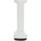 Glaziar H35/W Portable PTC Space Heater Remote Control Touch White 8