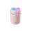 (Grey) Your Aroma Diffuser Aroma Humidifier Essential Oil Diffuser With LED Lights 5