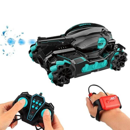 Water Bomb Remote Control Tank