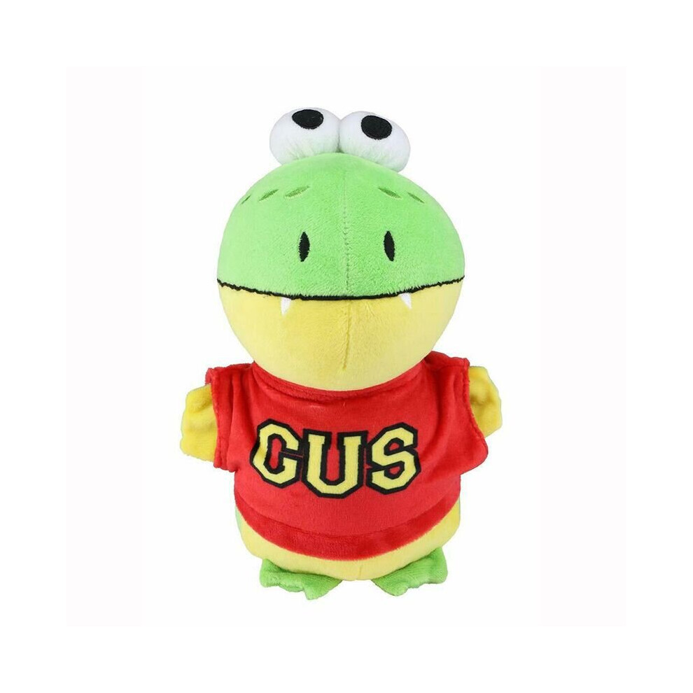 (Dinosaur) Ryan's World Combo Panda 18cm/7" Soft Plush Stuffed Toy Animal Kids Xmas Gift