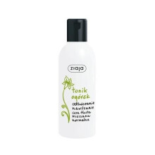 Ziaja Ogórkowa, tonik do twarzy, 200 ml