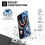 (Bape-Shark-2, iPhone 13 (6.1 inch)) iPhone Case Clear Shockproof Protective Case 5