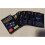 Constellation Playing Cards - Full Deck Of 52 Cards + 2 Jokers - Space 2