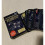 Constellation Playing Cards - Full Deck Of 52 Cards + 2 Jokers - Space 1