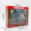 Roblox PVC Actionfigur Model Børnelegetøj Æske til Jul 2