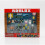 Roblox PVC Actionfigur Model Børnelegetøj Æske til Jul 1