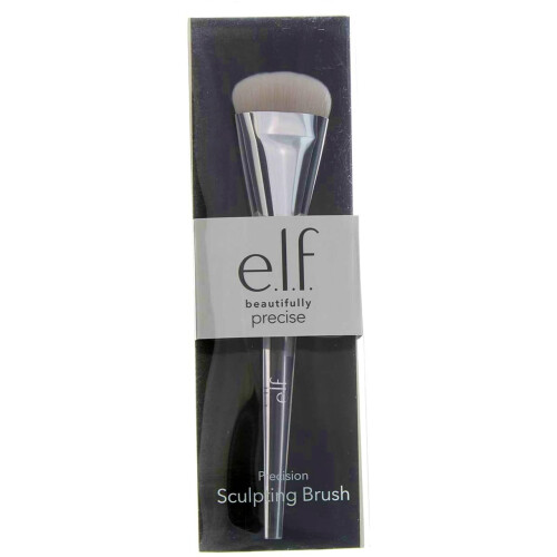e.l.f. ELF Beautifully precise precision Sculpting Brush