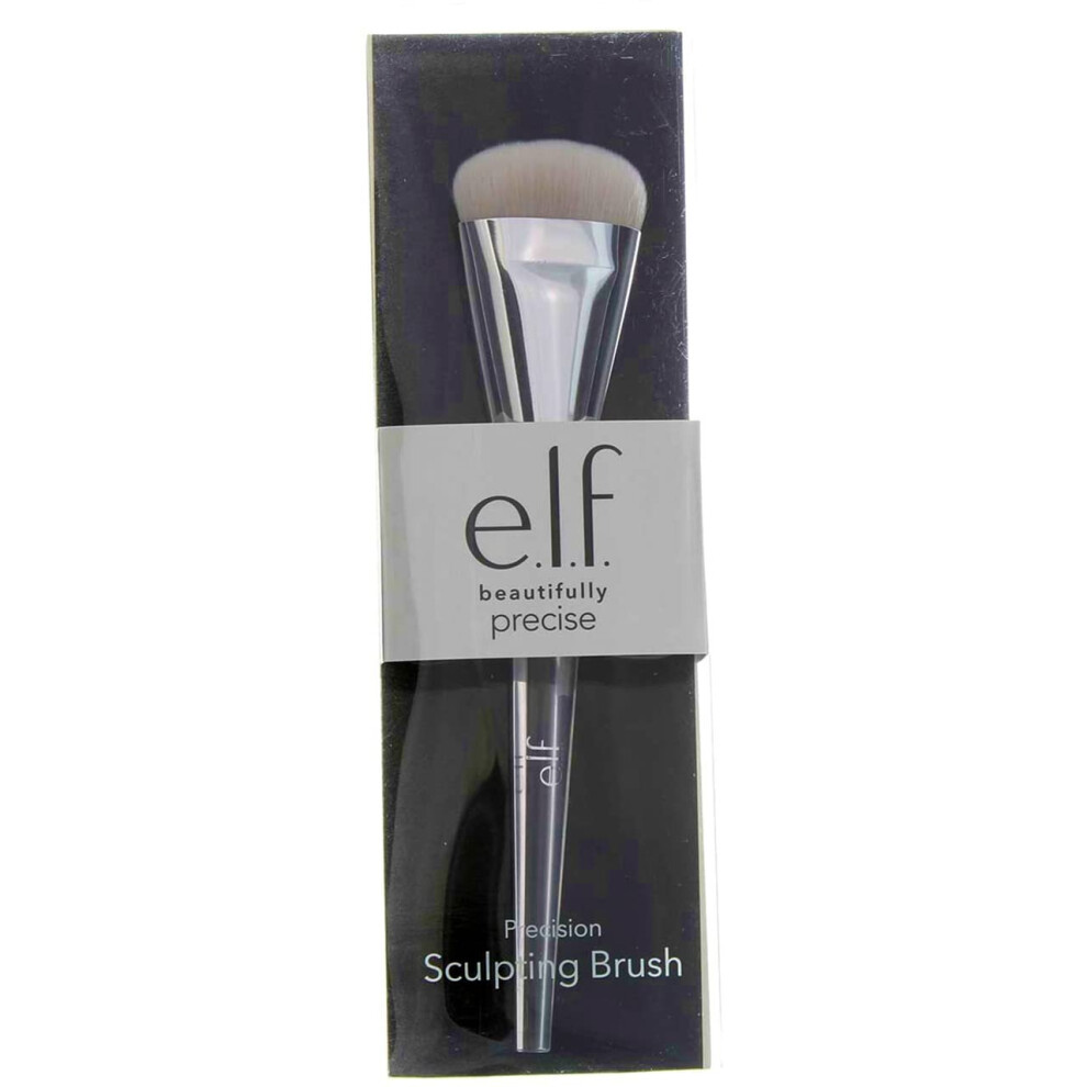 E.l.f. Elf Beautifully Precise Precision Sculpting Brush