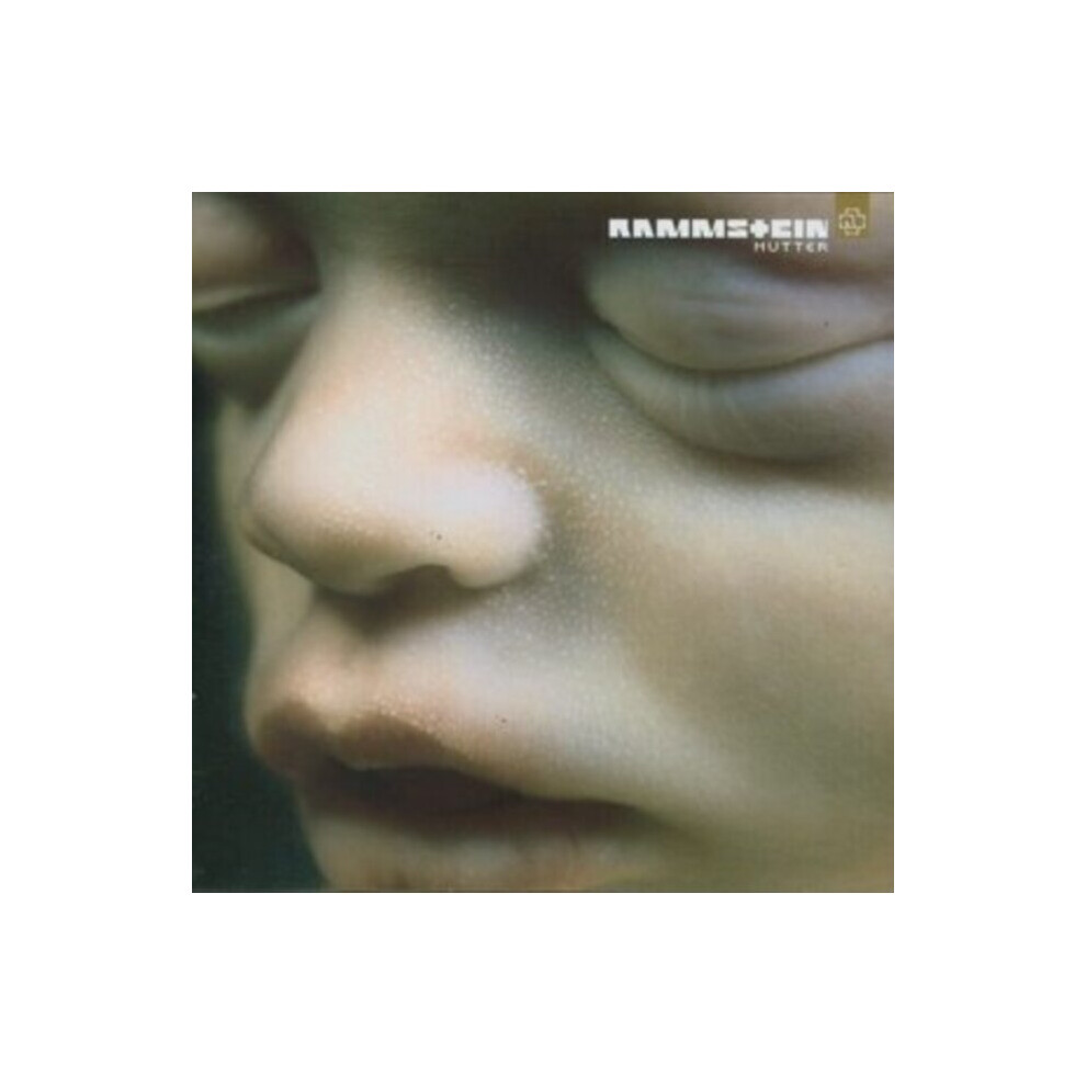 Mutter - Rammstein - CD