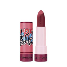 Sephora Collection Lipstories Lipsticks Super Barbie Matte