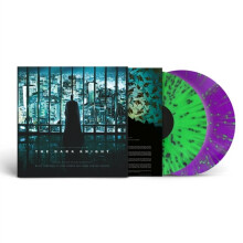 The Dark Knight (Original Moti - Hans Zimmer & James Newton How - vinyl