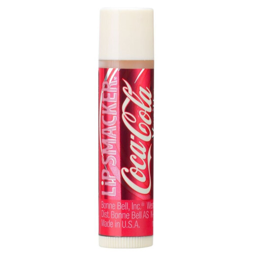 Vaseline Lip Smacker Coca Cola Vanilla Lip balm