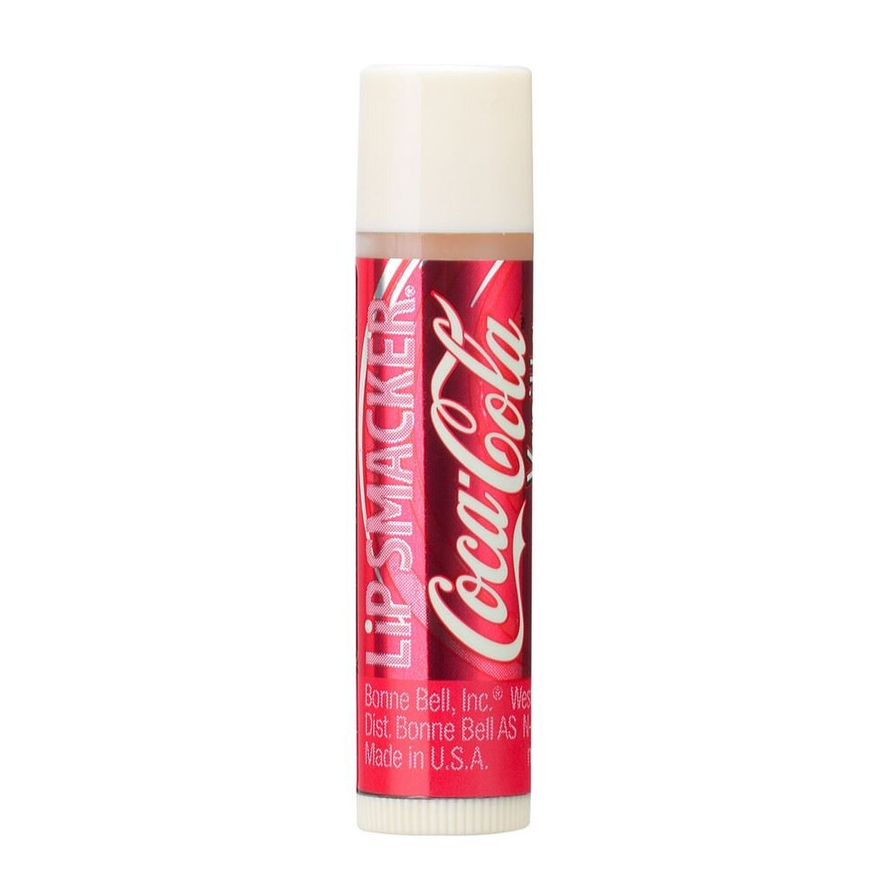 Lip Smacker Coca Cola Vanilla Lip balm