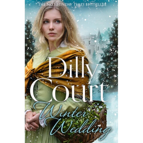 Winter Wedding : Book 2 - Dilly Court - book