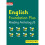 Collins International English Foundation Plus Reading Anthology B -  - book 1