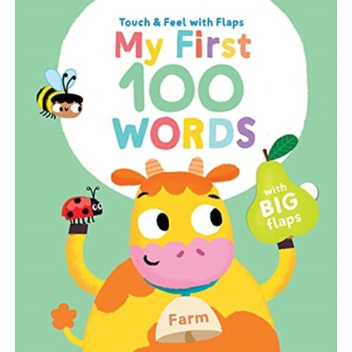 FARM - UNKNOWN - book