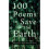 100 Poems to Save the Earth -  - book 1