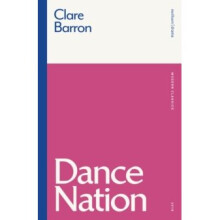 Dance Nation - Clare Barron - book