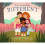 The Same but Different - Emer O'Neill - book 1