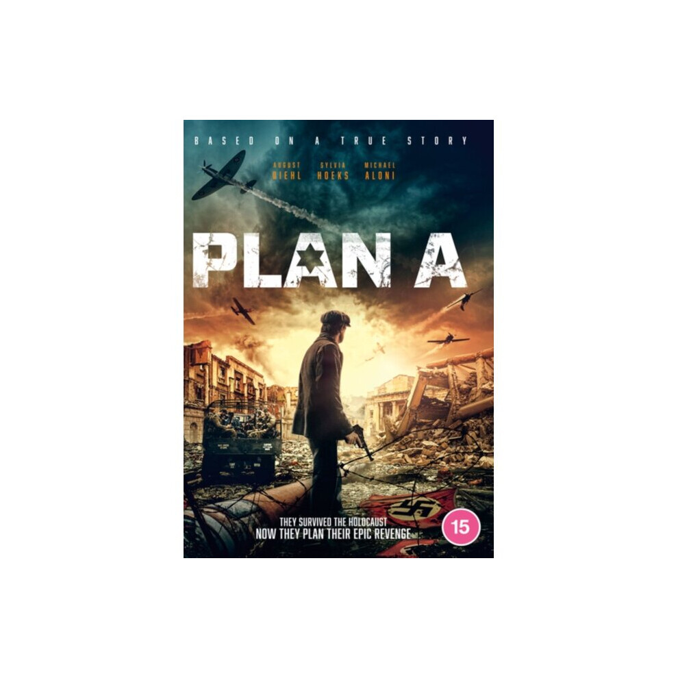 Plan A -  - DVD