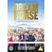 Dream Horse - - DVD