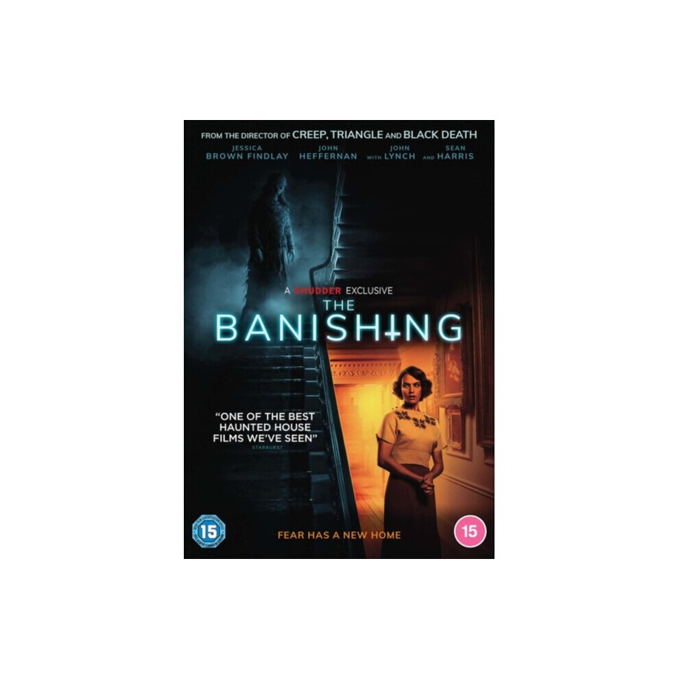 Vertigo Releasing Banishing - - Dvd