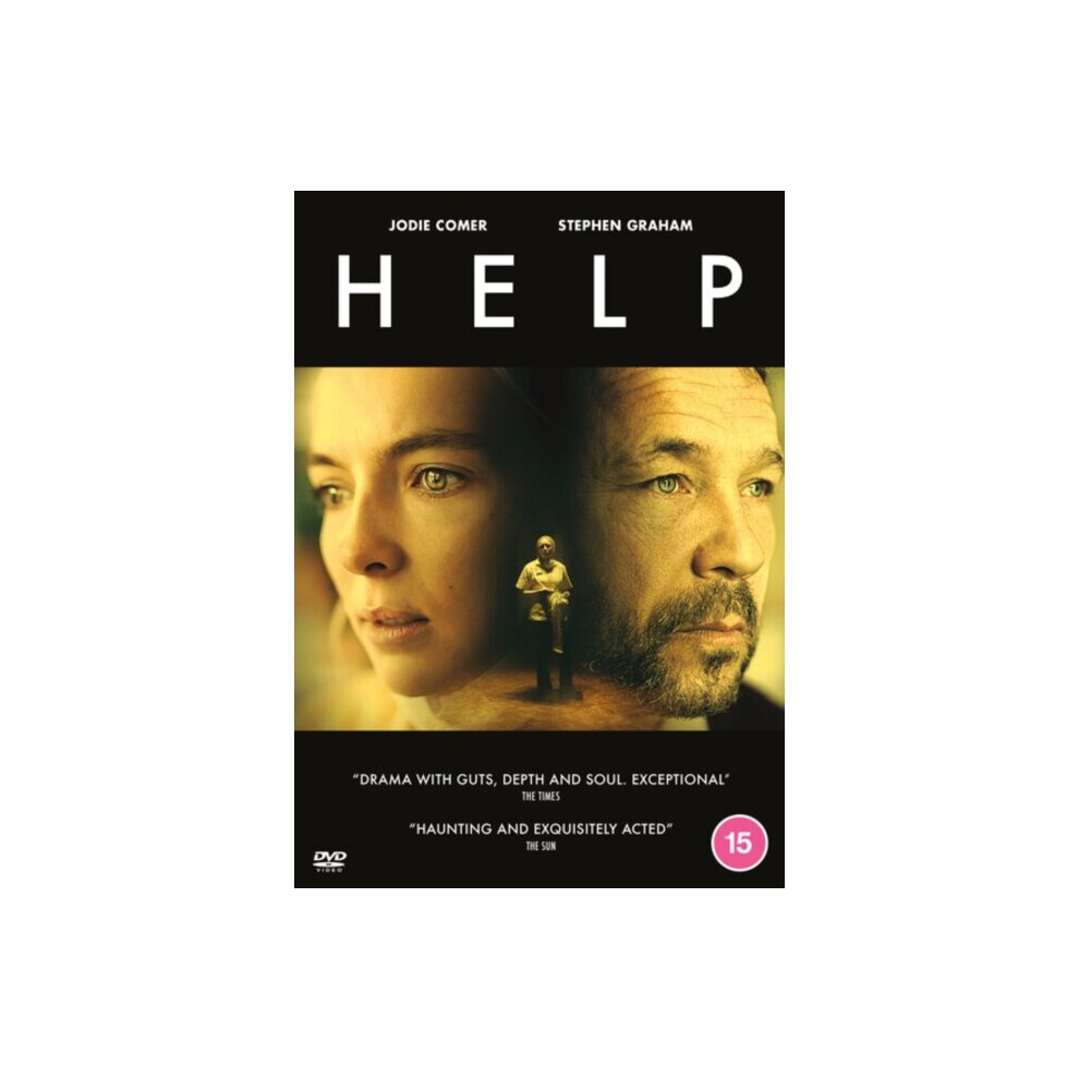 Acorn Help - - Dvd