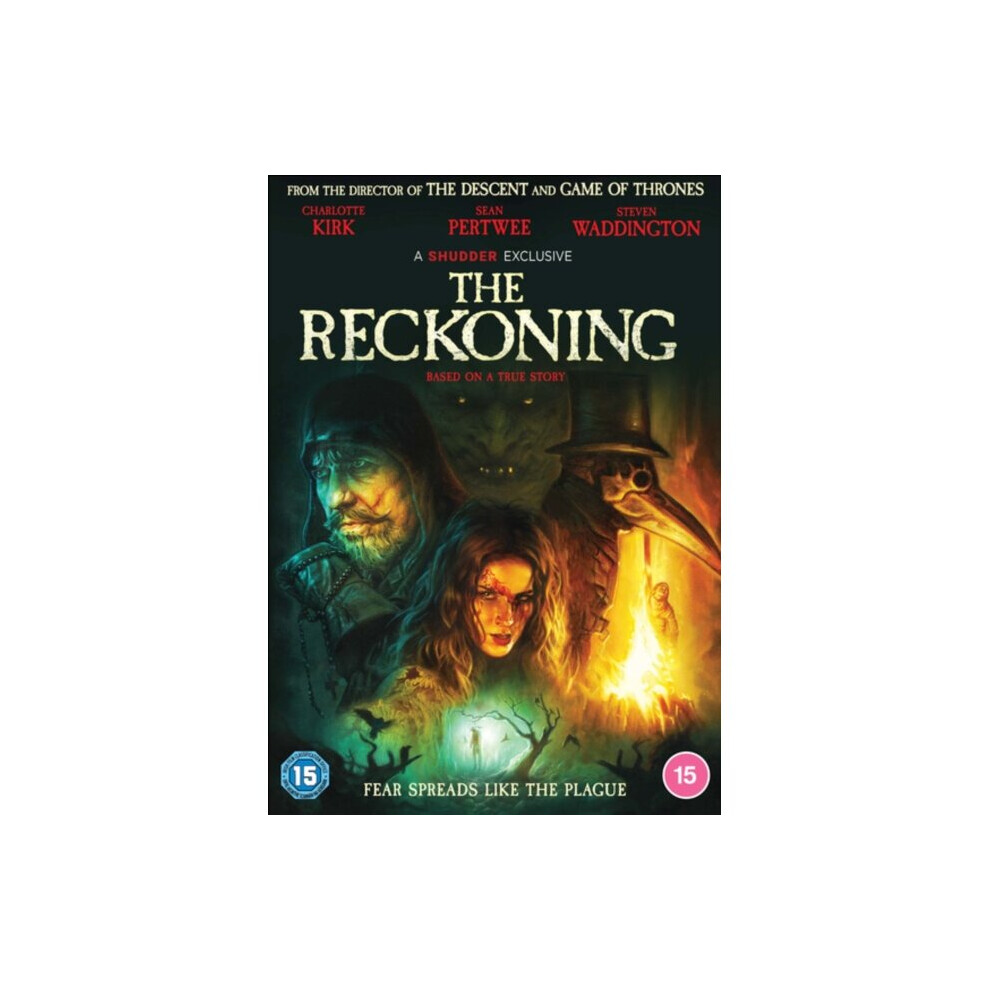 Reckoning -  - DVD