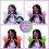Let's Glow Studio LET01310 Gloves Accessory Pack Age 8+ 2