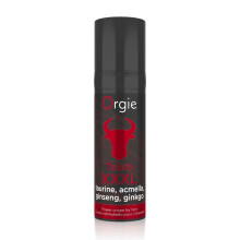 ORGIE - TOURO XXXL ERECTION ENHANCER AND ENLARGER CREAM 15 ML