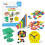 Learning Resources Learning Resources Maths Learning Take-Home Manipulative Kit Key Stage 1 93538 2