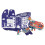 Learning Resources Learning Resources Design & Drill Bolt Buddies Fire Truck 4189 2