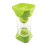 Learning Resources Learning Resources Jumbo Sand Timer - 2-Minute 93067 2
