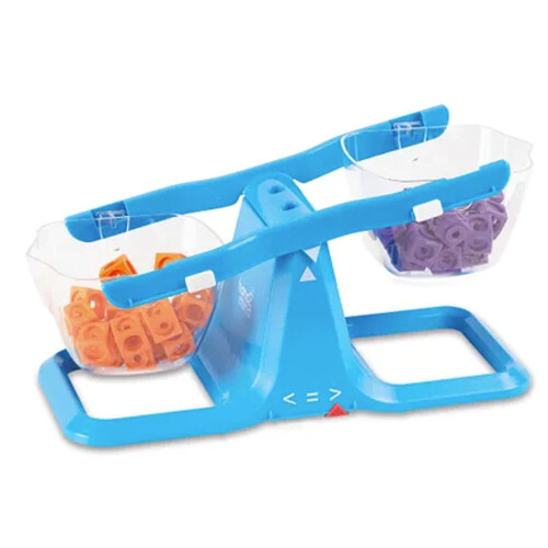 Learning Resources Learning Resources Nestable Bucket Balance 93402 1