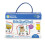 Learning Resources Learning Resources 3-letterwoordpuzzelkaarten 6088 1