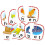 Learning Resources Learning Resources 3-letterwoordpuzzelkaarten 6088 2