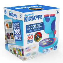Learning Resources Geosafari Jr. Kidscope 5117
