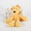 Lovely Super Soft Long Leg Baby Plush Sleeping Doll Creative Toy Birthday Gift 4
