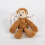 Lovely Super Soft Long Leg Baby Plush Sleeping Doll Creative Toy Birthday Gift 26