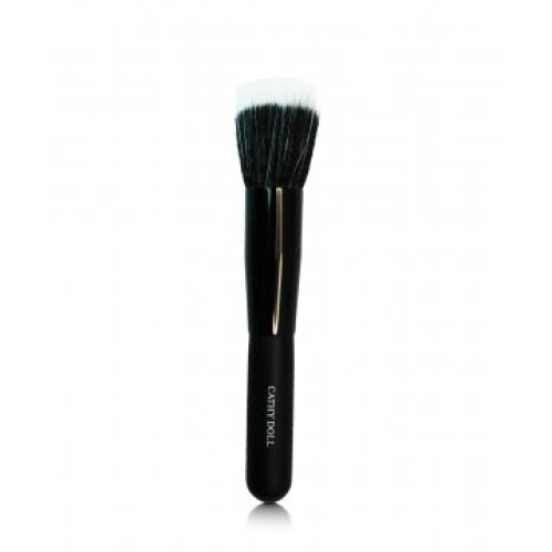Cathy Doll Round Foundation Brush