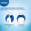 Termin8 Lightweight Breathable Reusable Face Mask for Kids - Blue 5