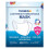 Termin8 Lightweight Breathable Reusable Face Mask for Kids - Blue 2