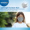 Termin8 Lightweight Breathable Reusable Face Mask for Kids - Grey 4