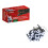 The Christmas Workshop 77270 Multi-Coloured LED Chaser Christmas Lights 1