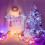The Christmas Workshop 77270 Multi-Coloured LED Chaser Christmas Lights 11